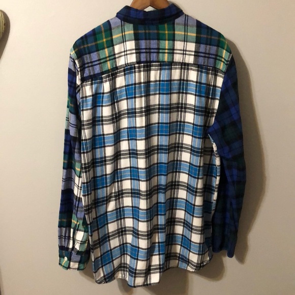 PacSun button down - Picture 5 of 9